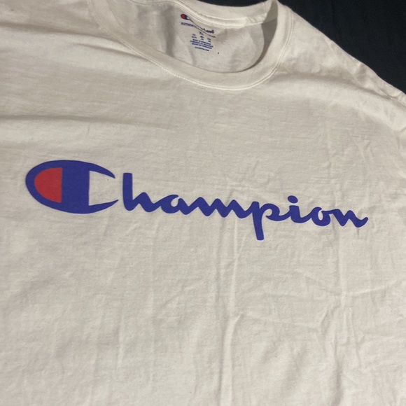 Champion T shirt - Picture 4 of 5